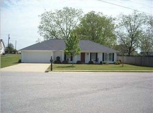 3831 Hagler Ln, Northport, AL 35473