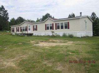 460 Oil Well Rd, Ovett, MS 39464