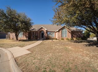 1842 Marathon Ct, Abilene, TX 79601