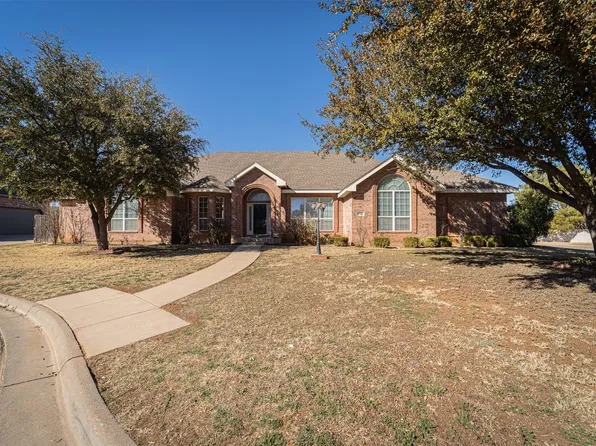 1842 Marathon Ct, Abilene, TX 79601