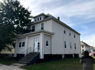404 S 13th Ave APT 2, Maywood, IL 60153