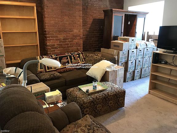 173 Saint Botolph #5 Boston - South End Unit Photo 7