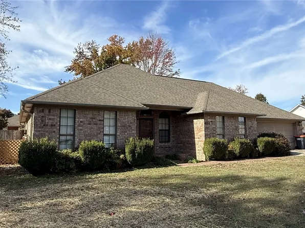 604 S Seattle Ave, Russellville, AR 72801