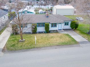 9522 E Valleyway Ave, Spokane, WA 99206