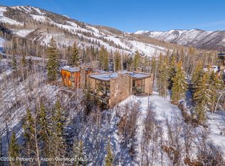 1742 Wood Rd, Snowmass Village, CO 81615