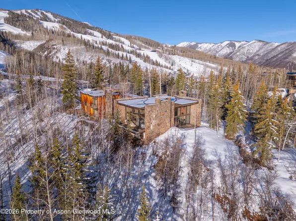 1742 Wood Rd, Snowmass Village, CO 81615