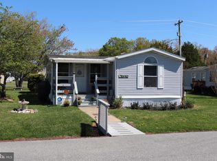37074 Sugar Hill Way #43224, Selbyville, DE 19975