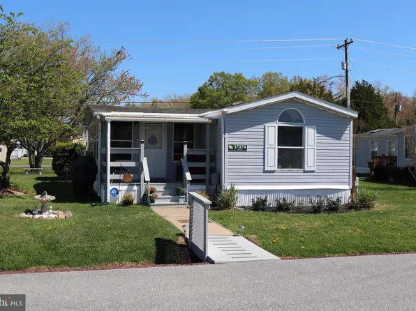 37074 Sugar Hill Way #43224, Selbyville, DE 19975