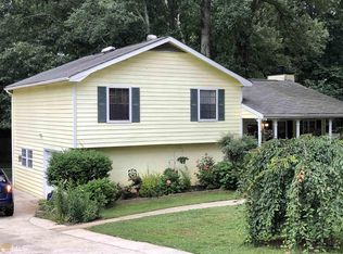 9064 Kelly Ct, Jonesboro, GA 30236