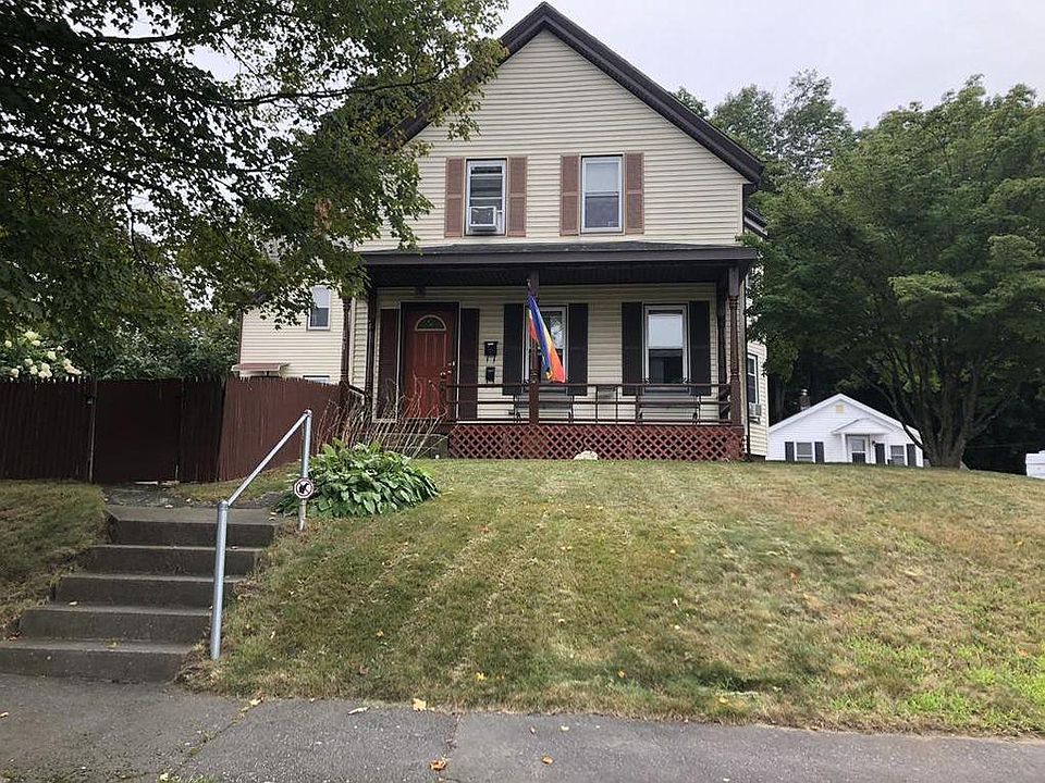 1st image of 121 Hale St #A
