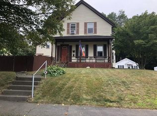 121 Hale St #A, Bridgewater, MA 02324