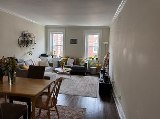 12 Short St APT 6, Brookline, MA 02446