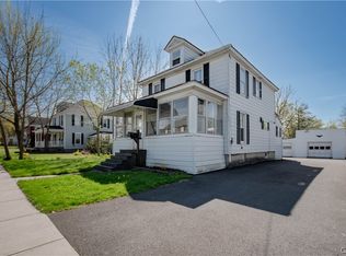 809 Mill St, Watertown, NY 13601