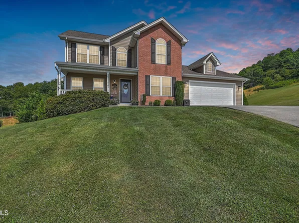 19529 Snaffle Bit Ln, Bristol, VA 24202