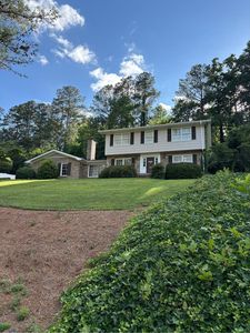 704 Lenna Ln, Dalton, GA, 30720