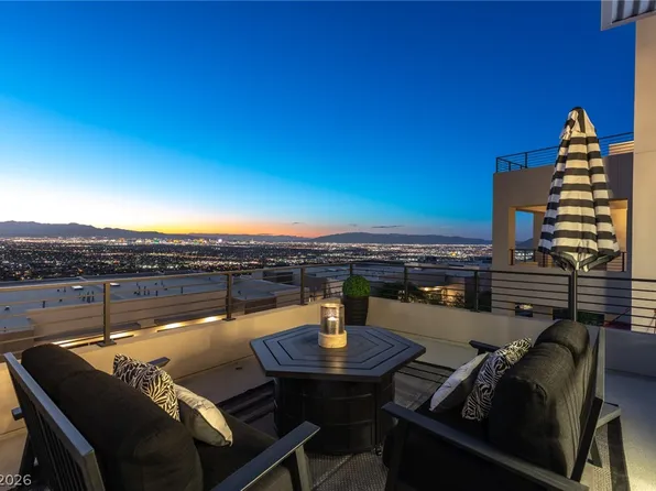 426 Tranquil Peak Ct, Henderson, NV 89012