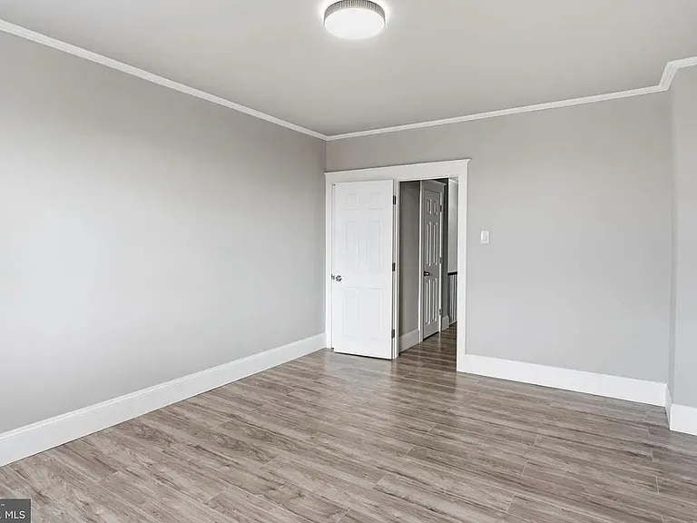 6617 Rutland St #2B — Photo 1