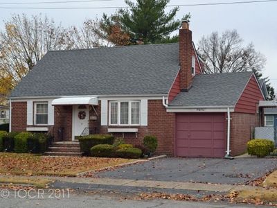 41 Taggart Way, Saddle Brook, NJ, 07663