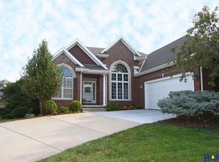 6740 Wildrye Rd, Lincoln, NE 68521