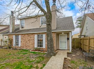 3325 King Bradford Dr, Baton Rouge, LA 70816