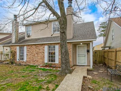 3325 King Bradford Dr, Baton Rouge, LA, 70816