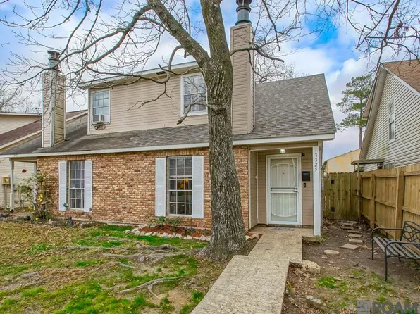 3325 King Bradford Dr, Baton Rouge, LA 70816