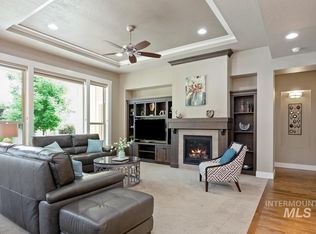 3319 W Bolton Ct, Eagle, ID 83616