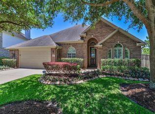 2347 Fern Bend Ln, Katy, TX 77494