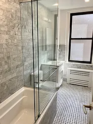 Rented by The Dermot Realty Management Company