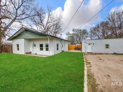 212 W Utah Ave, Homedale, ID, 83628