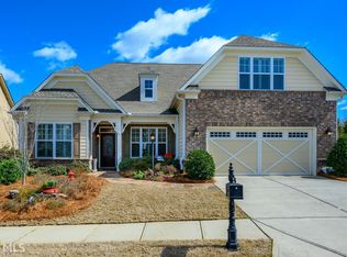 3402 NW Locust Cove Rd, Gainesville, GA 30504