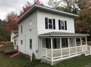 3360 Maple Ave, Pulaski, NY 13142