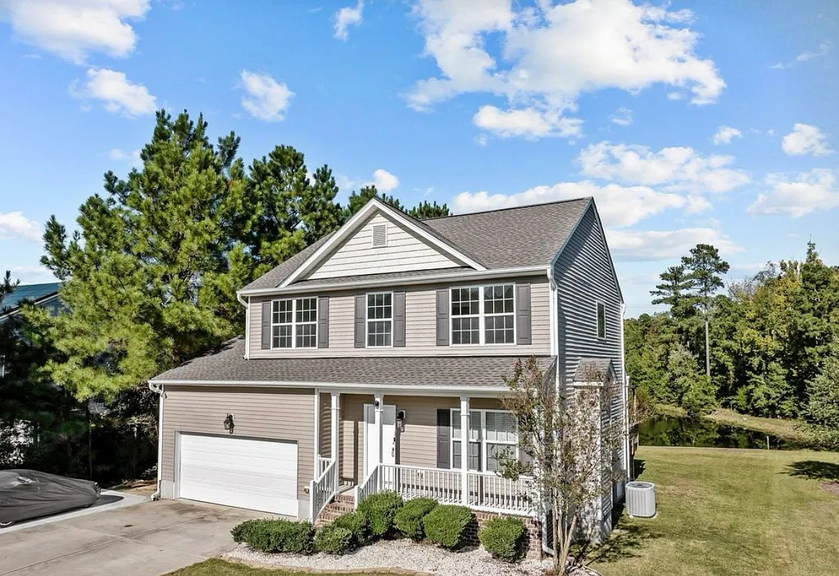 Forrest Ln, Creedmoor — Photo 2