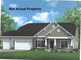 6341 Albanese Cir, Dublin, OH 43016