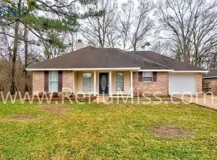 3019 Meagan Dr, Byram, MS 39272