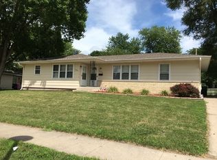 2226 Melrose Ave, Ames, IA 50010
