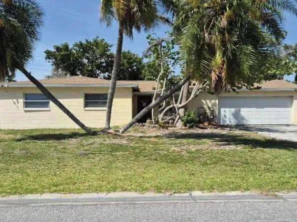 6942 Grand Vista Way S, Saint Petersburg, FL 33707