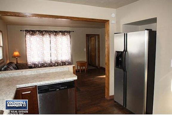 Stainless Appliances