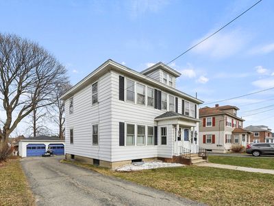 41-43 New Hampshire Ave, Pittsfield, MA, 01201