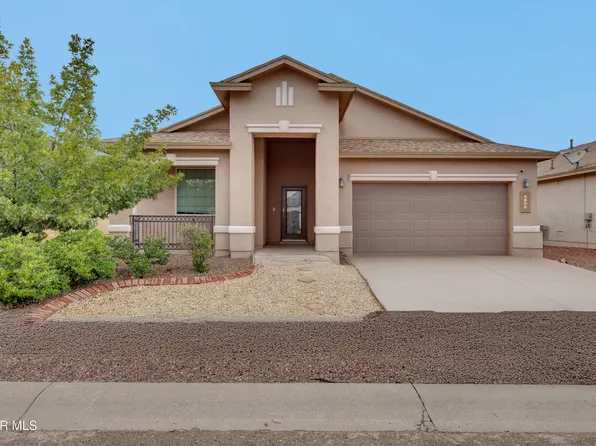 2209 Glitter Point, El Paso, TX 79938