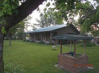 541 Oak St, Dwight, KS 66849