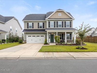 6124 Sweet Gum Drive, Wilmington, NC, 28409