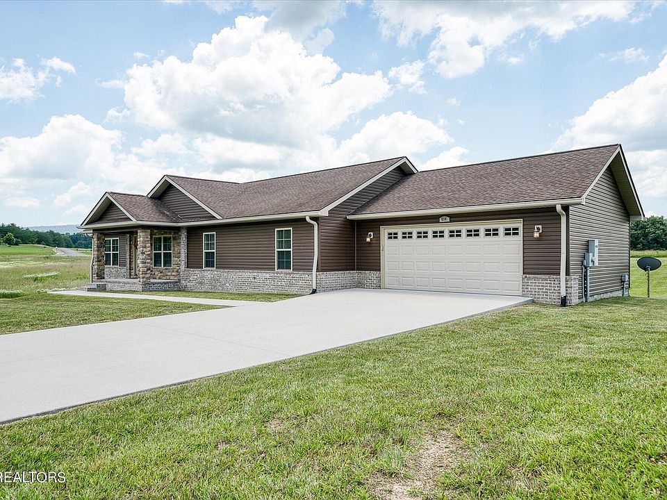 614 Estate Loop Trl, Crossville, TN 38555 | Zillow