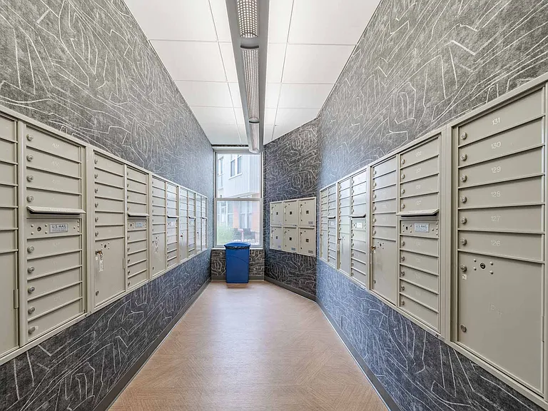 Mezzo Design Lofts — Photo 21