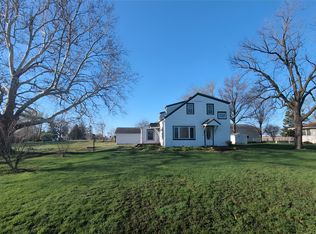 601 North St, Yale, IA 50277