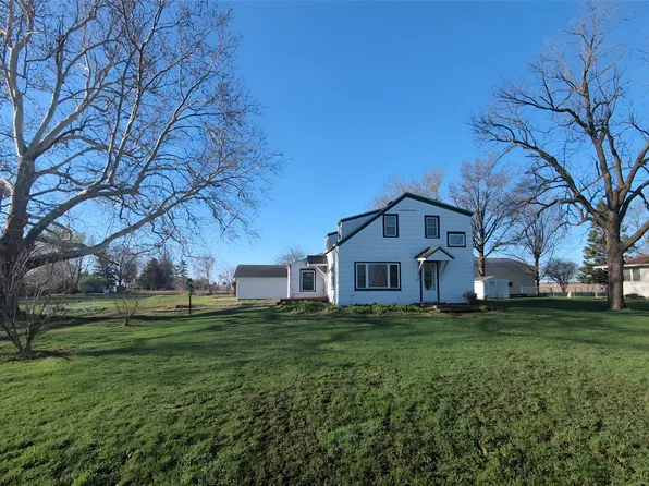 601 North St, Yale, IA 50277
