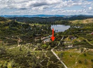 120 White Rock Rd, Mountain Ranch, CA 95246