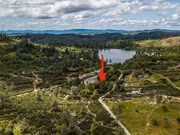 120 White Rock Rd, Mountain Ranch, CA 95246