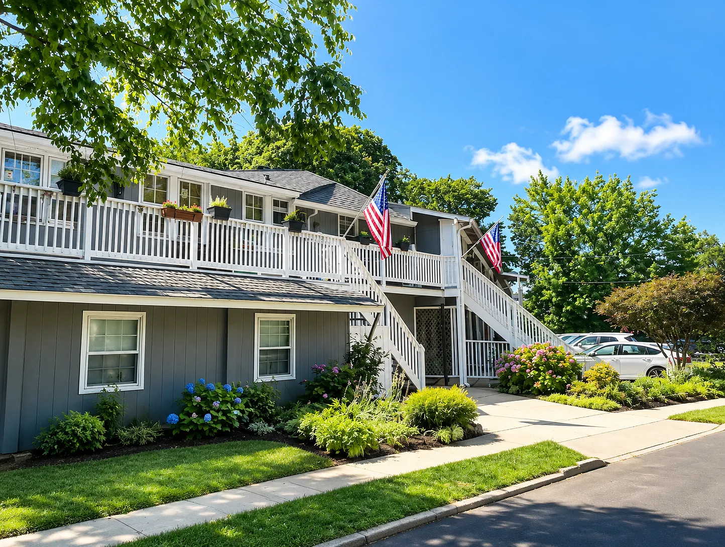 1 bed, $1,750 — Photo 1