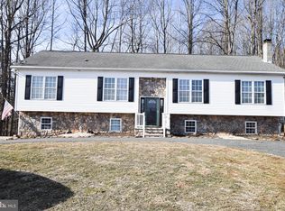 3309 Deer Hill Rd, Street, MD 21154